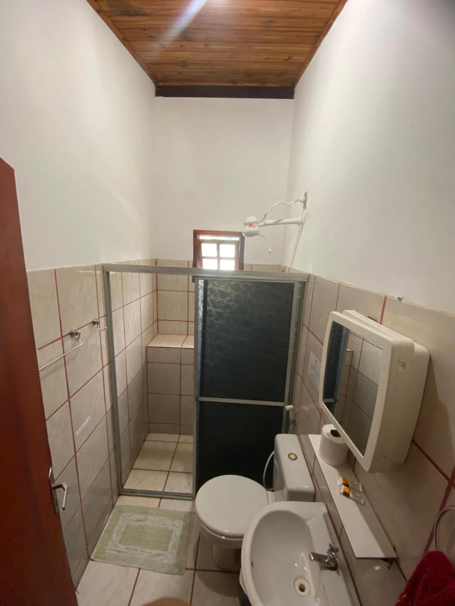 Doce Lar Hospedaria Lencois Exterior foto